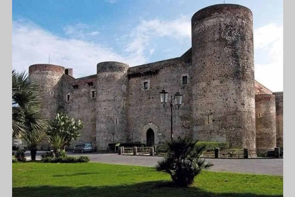 Puccini Inn Catania Centro