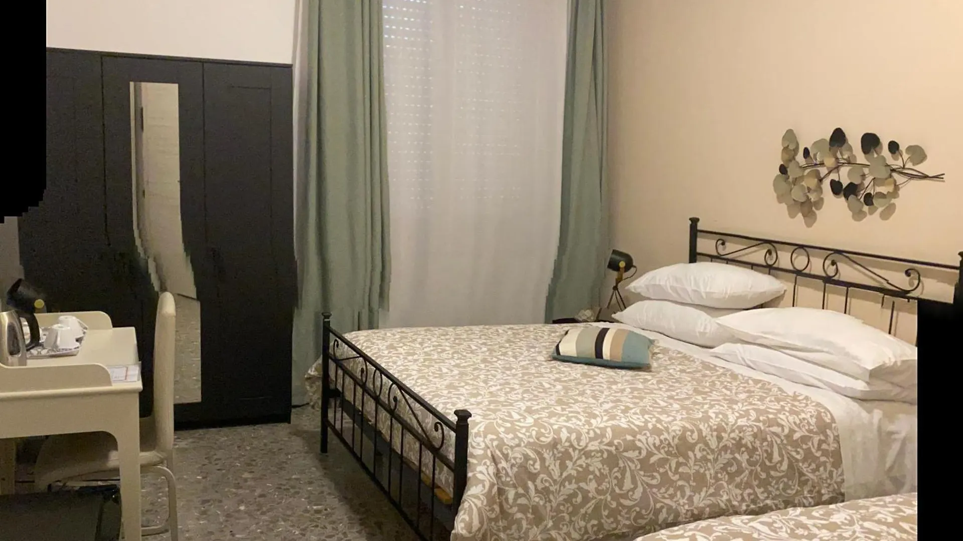 Puccini Inn Catania Centro Italy