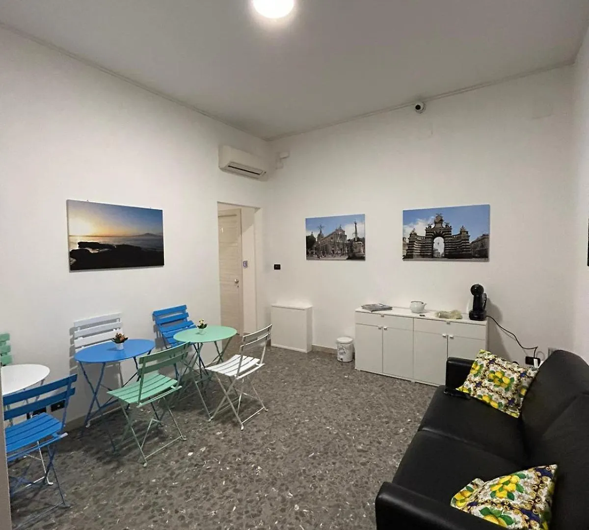 Puccini Inn Catania Centro 0*,