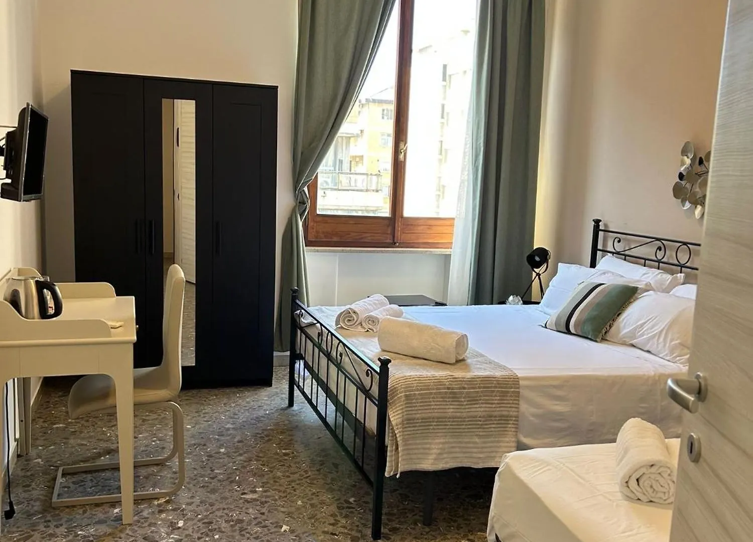 Apartment Puccini Inn Catania Centro