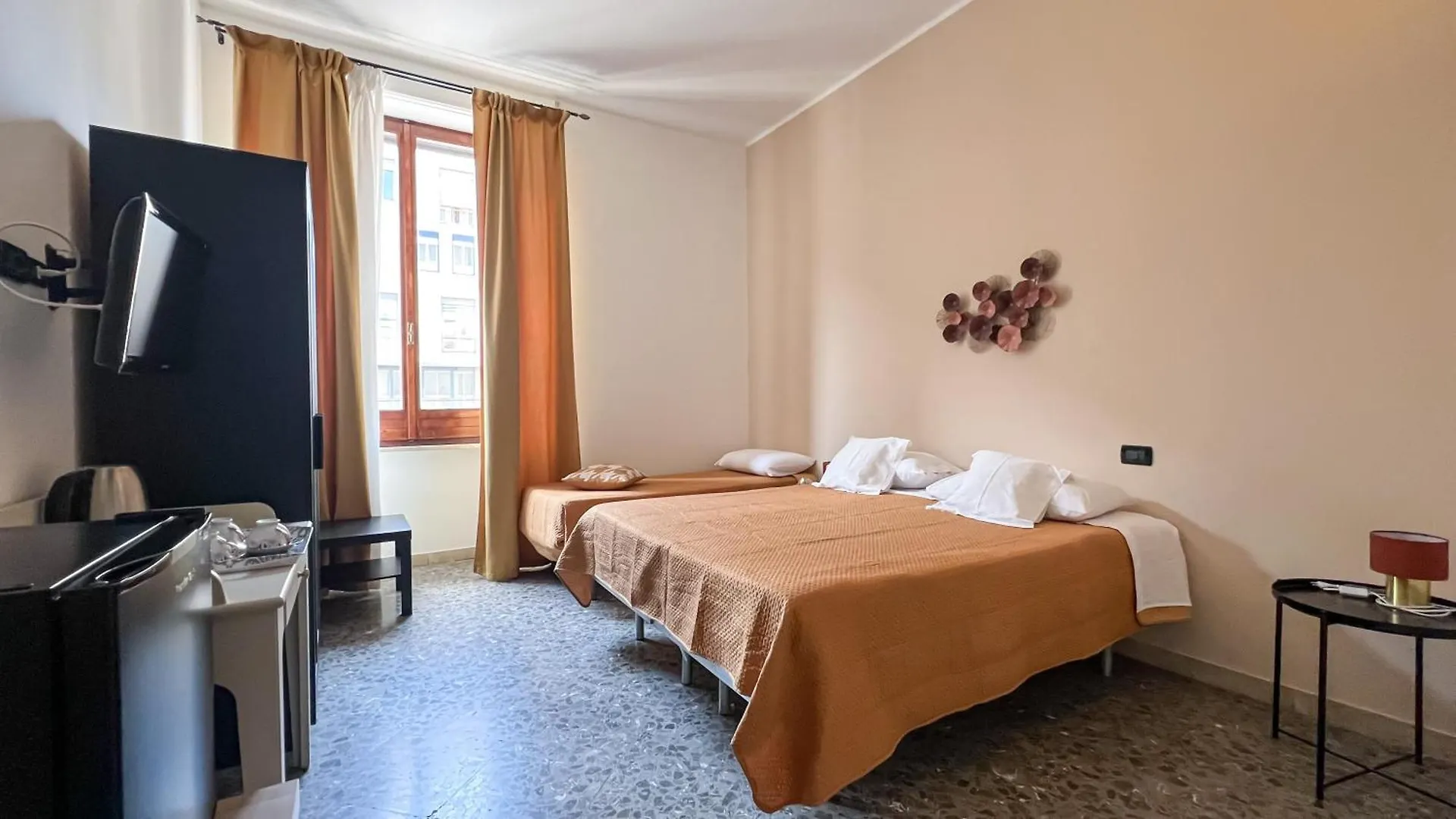 Puccini Inn Catania Centro