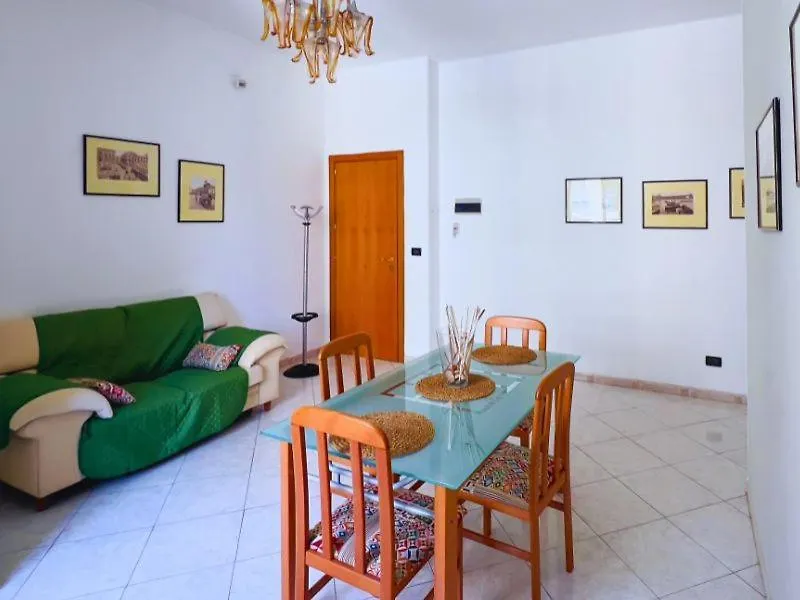 Puccini Inn Catania Centro