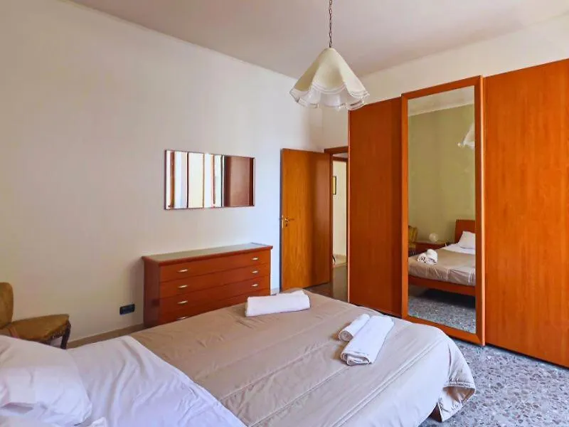 Apartment Puccini Inn Catania Centro