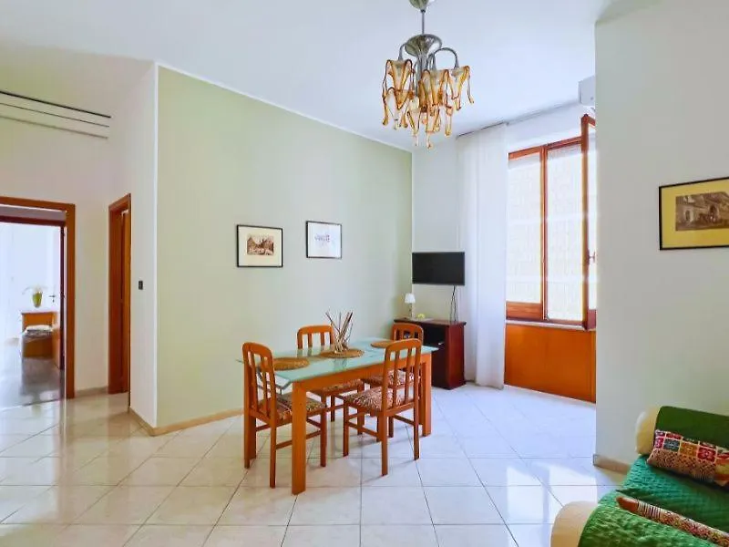 Puccini Inn Catania Centro Apartment