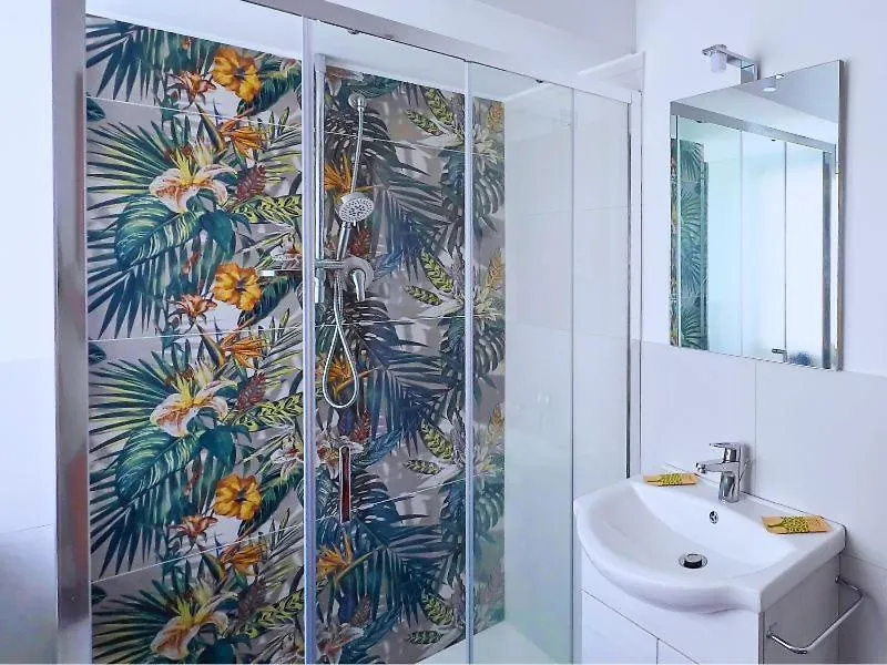 Puccini Inn Catania Centro Apartment