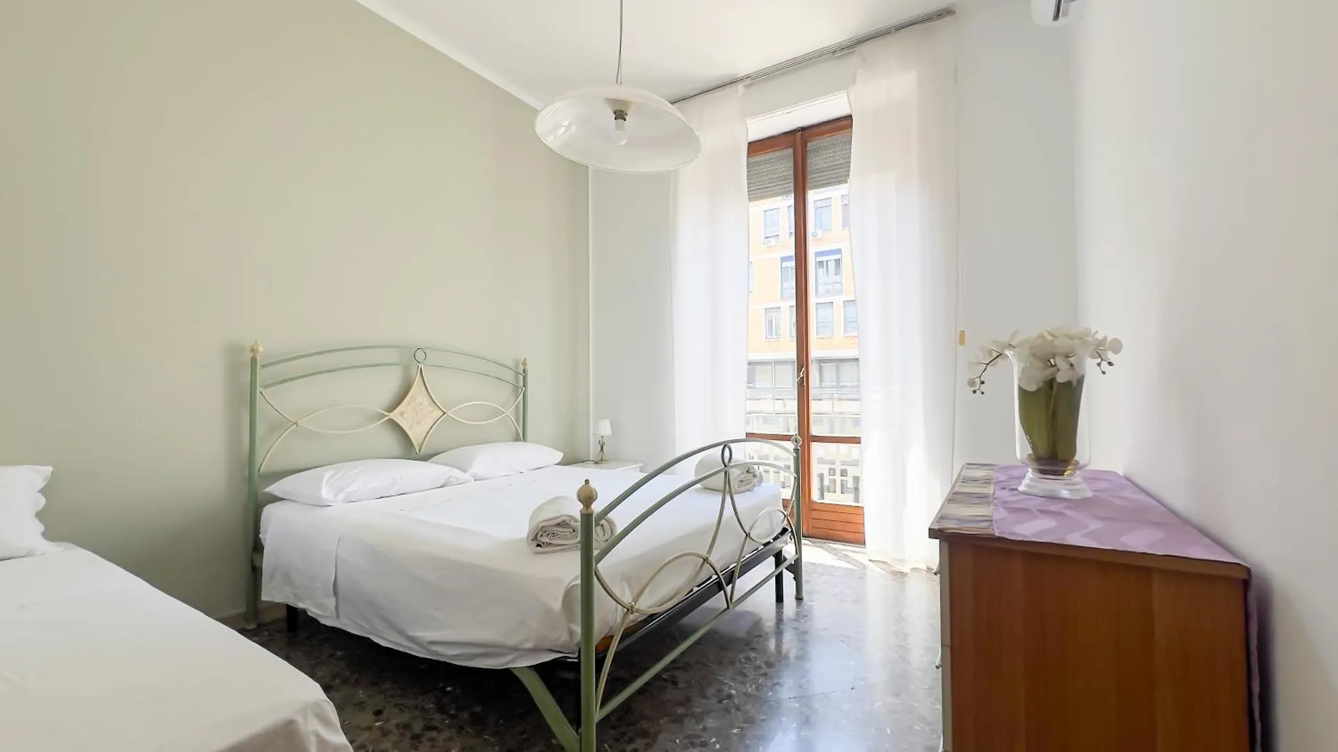 Puccini Inn Catania Centro Italy
