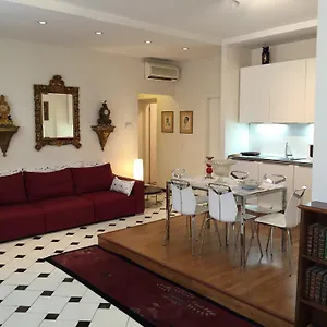  Apartment Piazza San Marco Italy