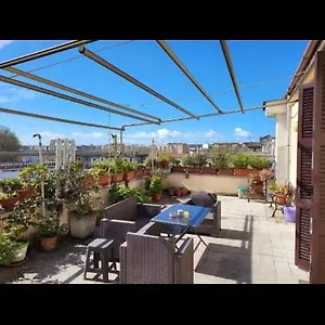  Apartment Robta's Dream Italy