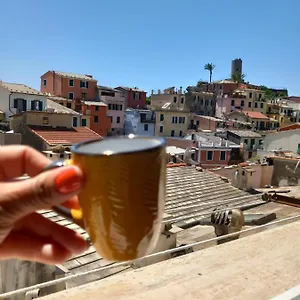  Apartment Da Isabella Italy