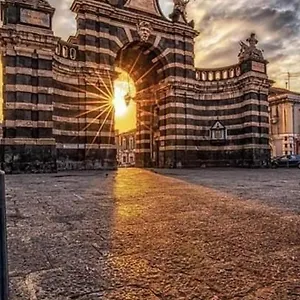 Sicily House Katania