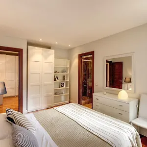  Apartment Con Vista Sul Vittoriano Italy