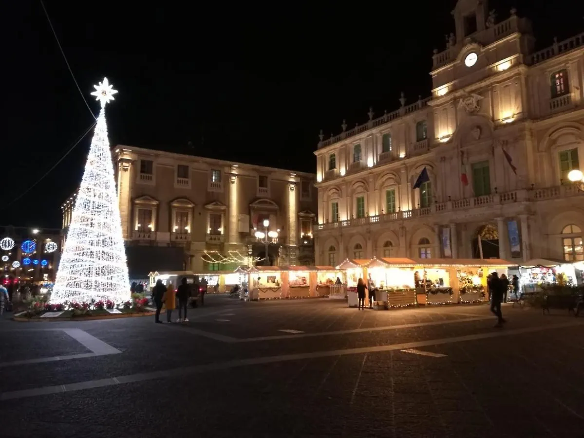 Puccini Inn Catania Centro