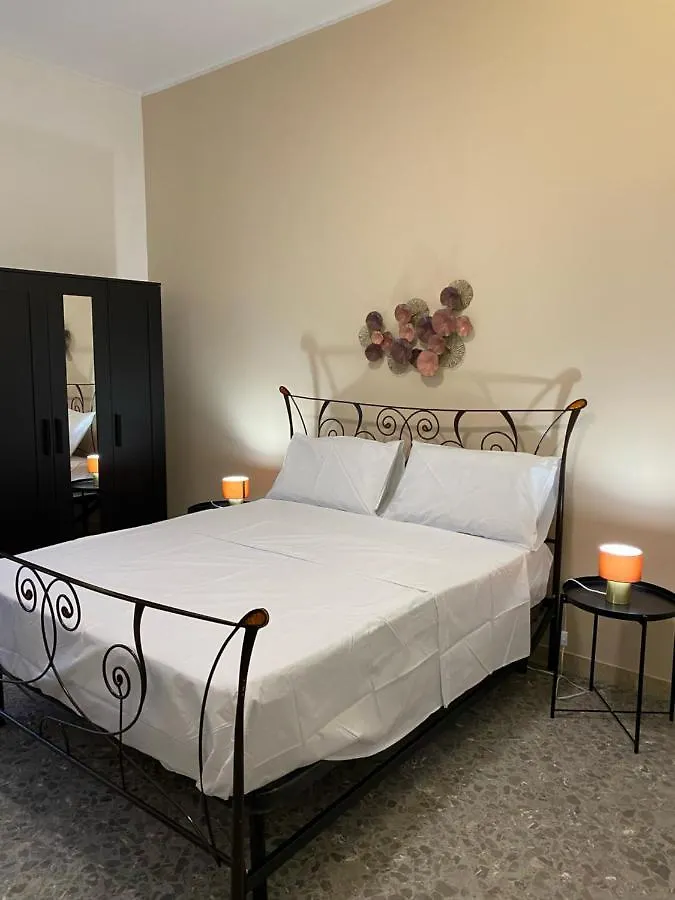 Puccini Inn Catania Centro Appartement