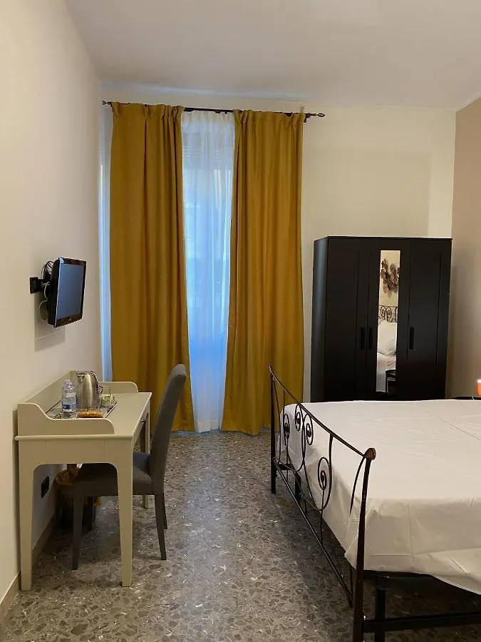 Puccini Inn Catania Centro Italy