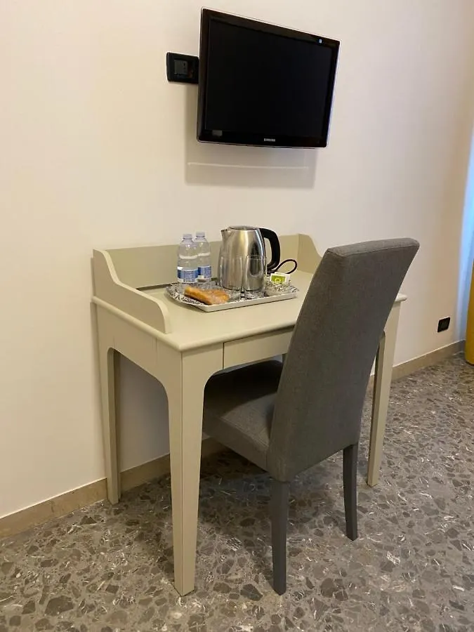 Puccini Inn Catania Centro Italië