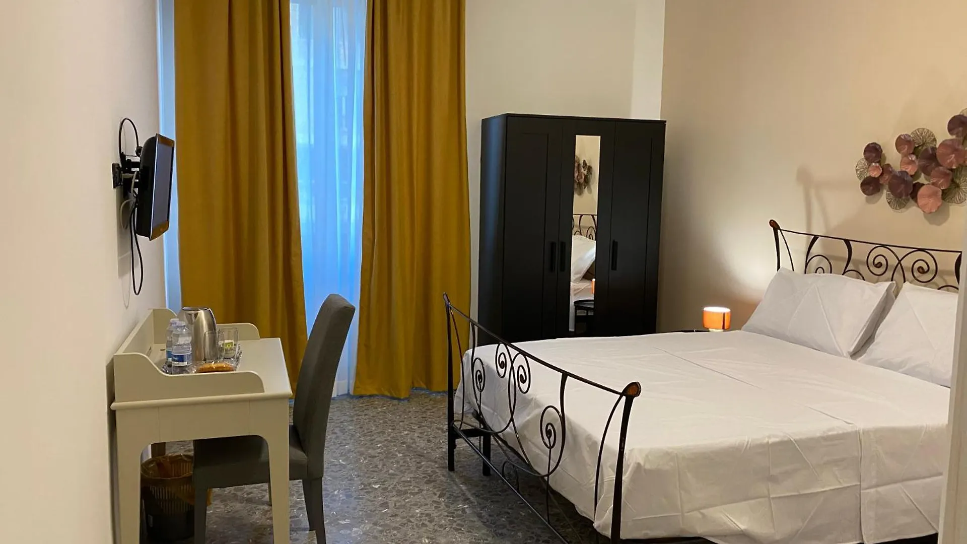 Puccini Inn Catania Centro 0*,  Italië