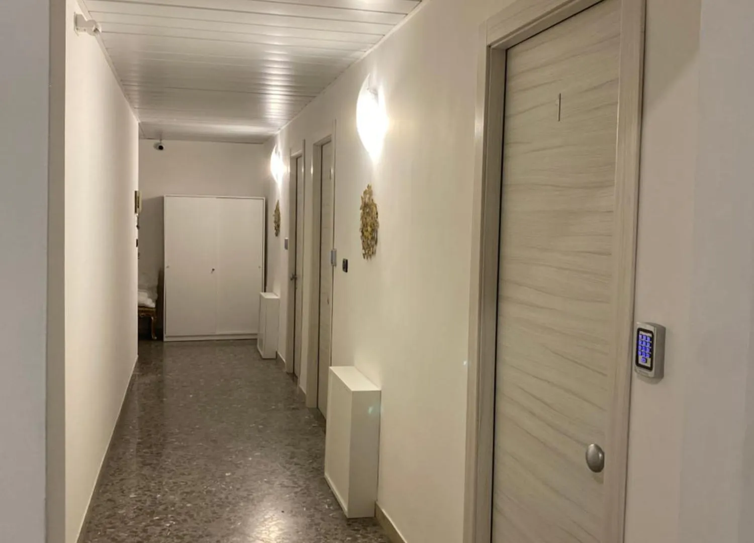 Appartement Puccini Inn Catania Centro Italië