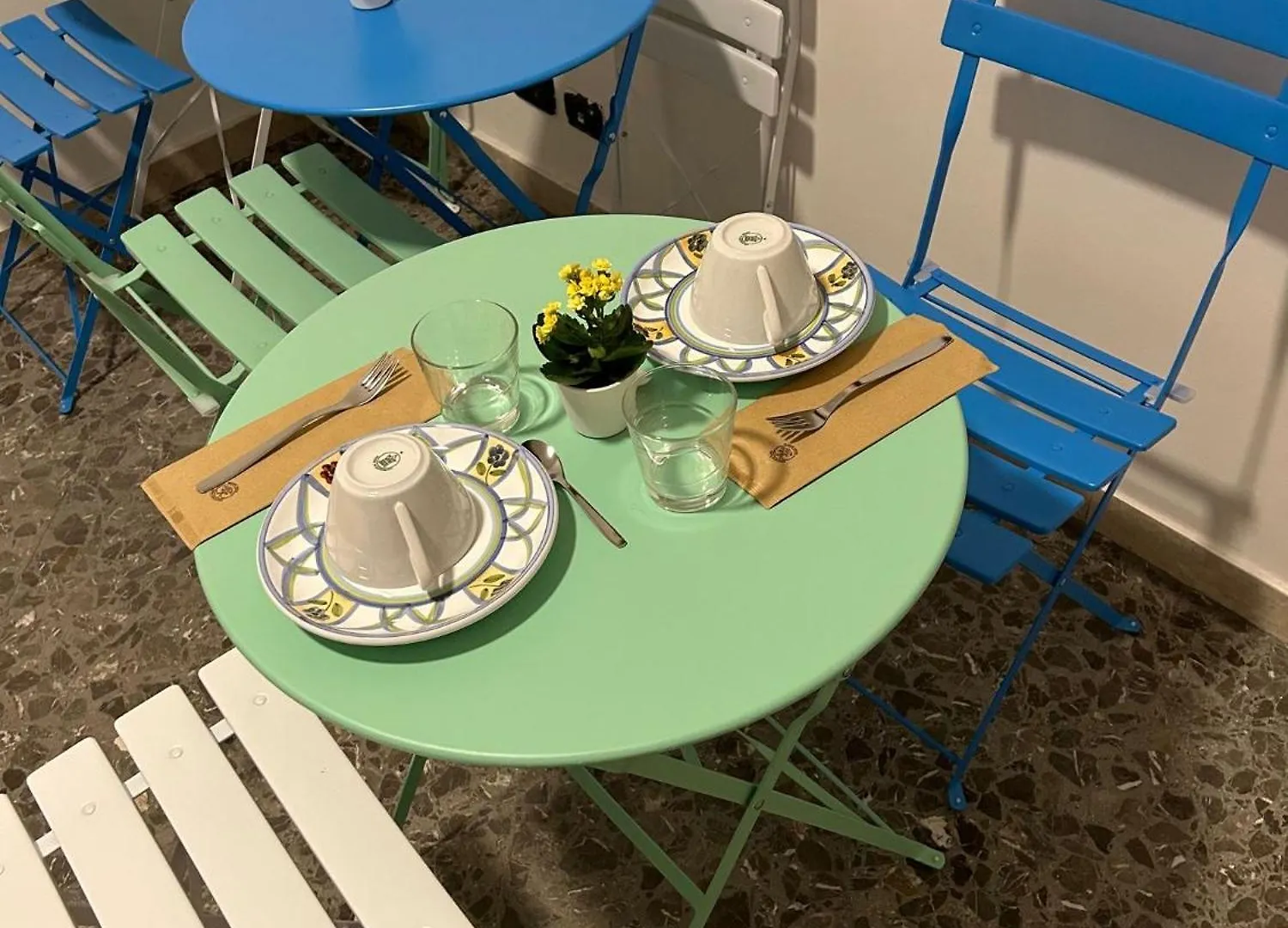 Apartment Puccini Inn Catania Centro