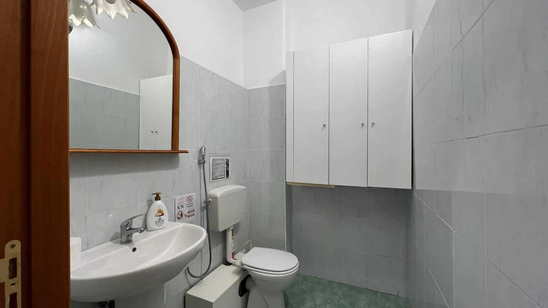 Apartment Puccini Inn Catania Centro