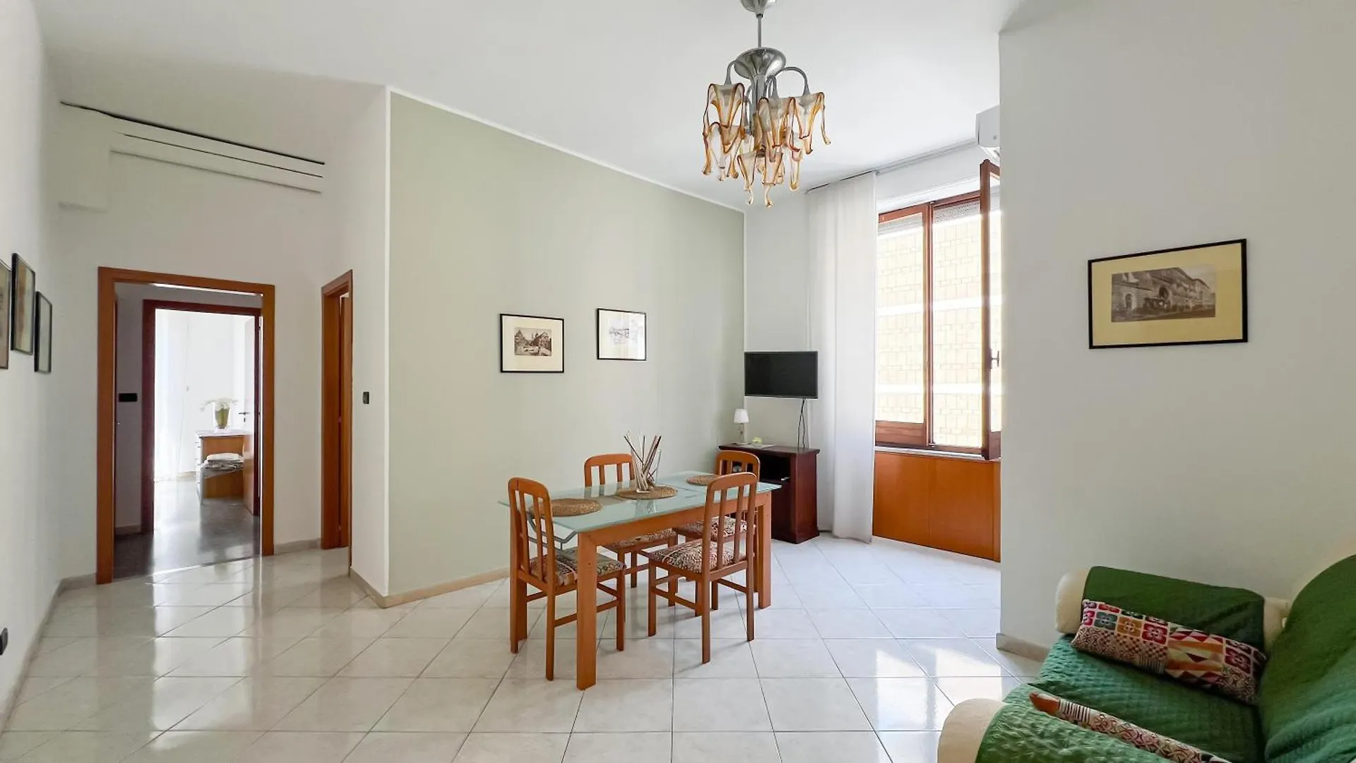 Appartement Puccini Inn Catania Centro