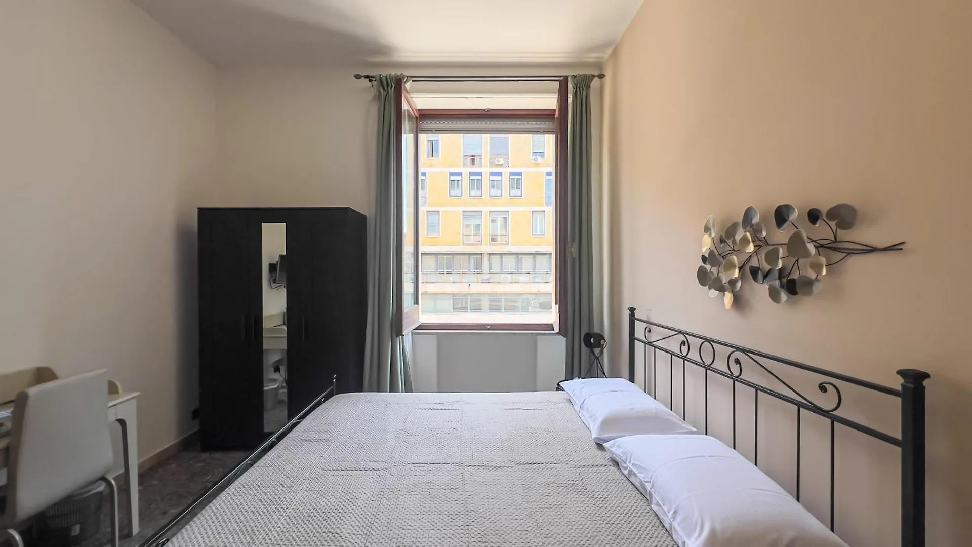 Puccini Inn Catania Centro