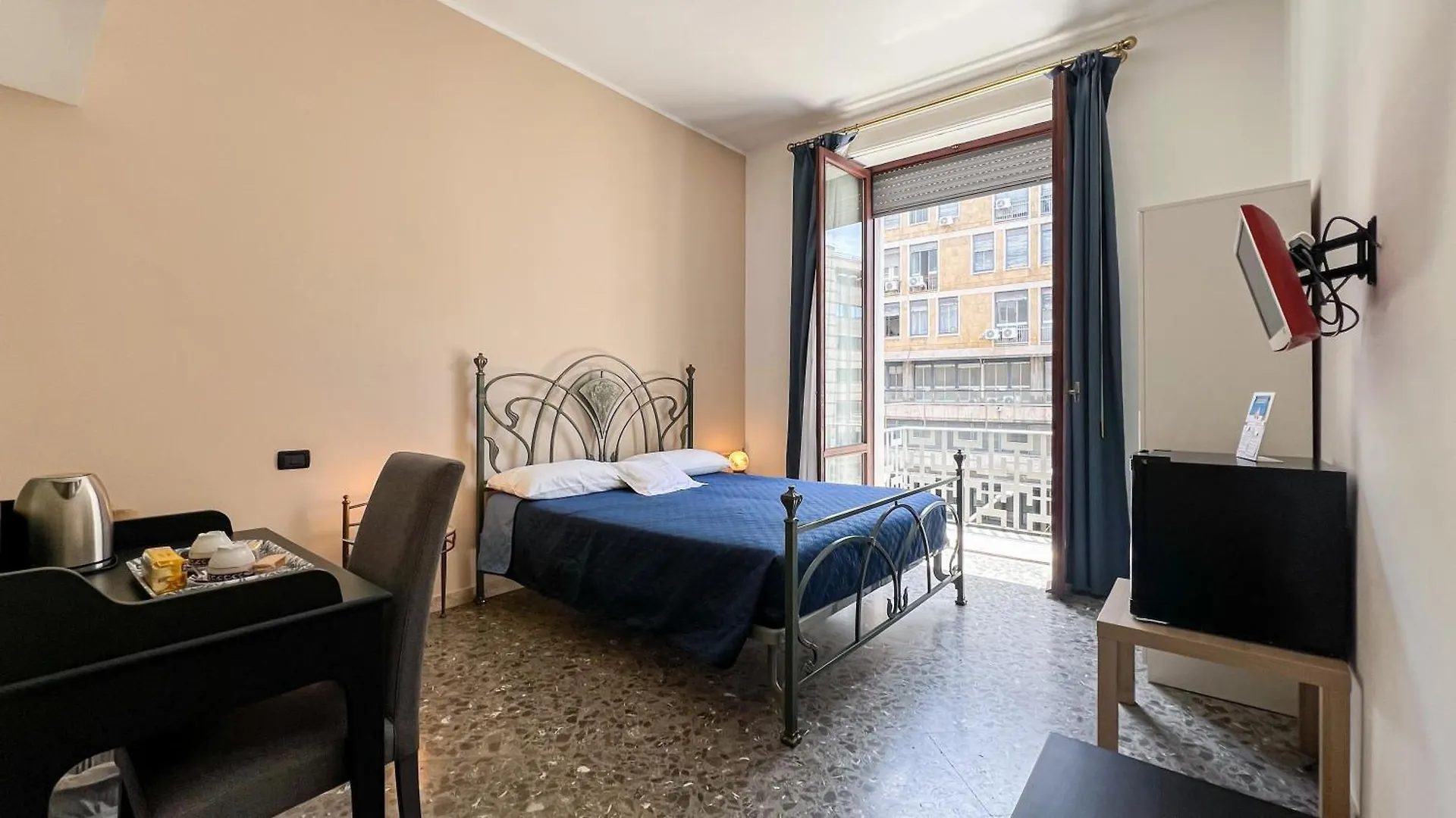 Puccini Inn Catania Centro