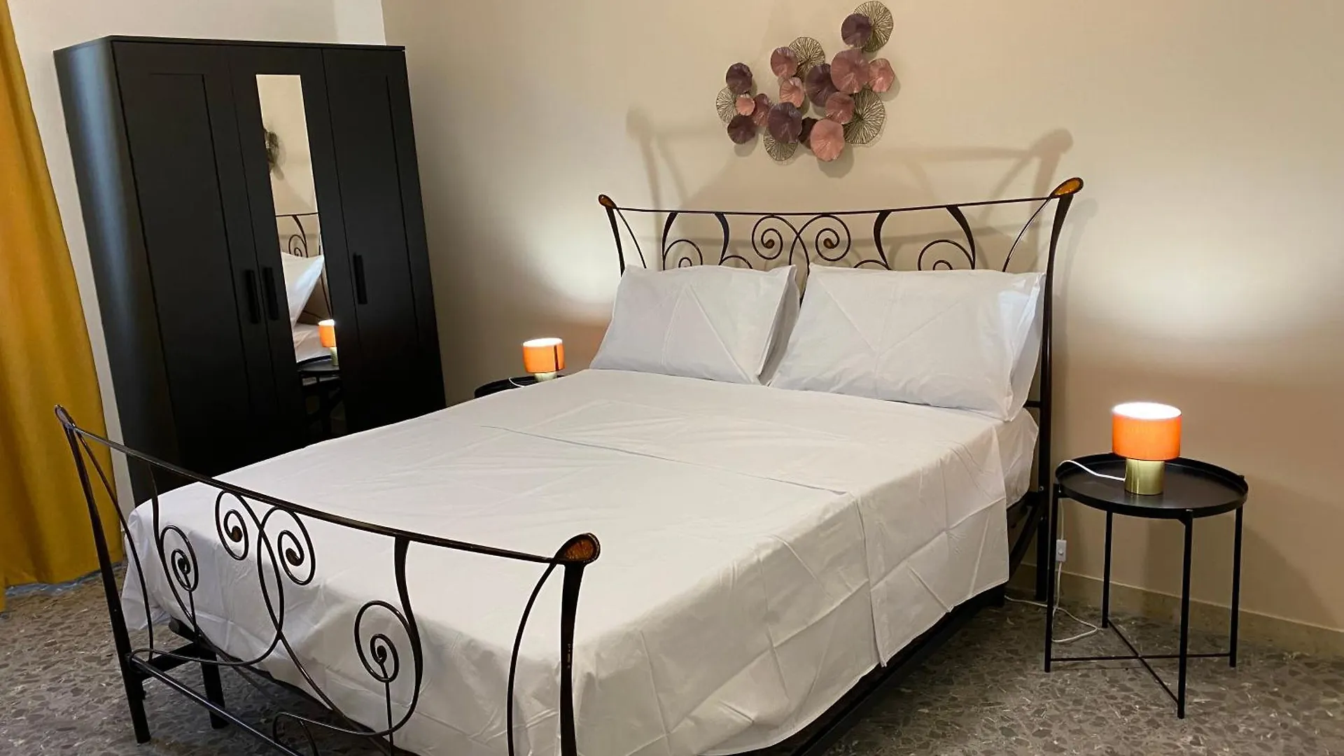 Apartment Puccini Inn Catania Centro
