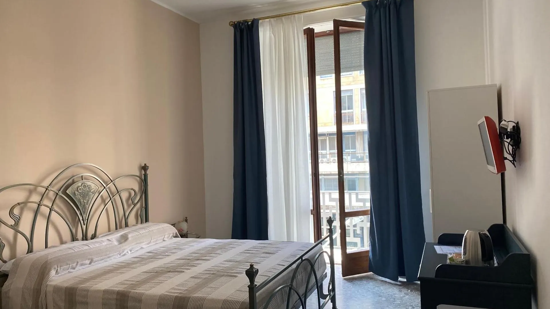 Puccini Inn Catania Centro Italië