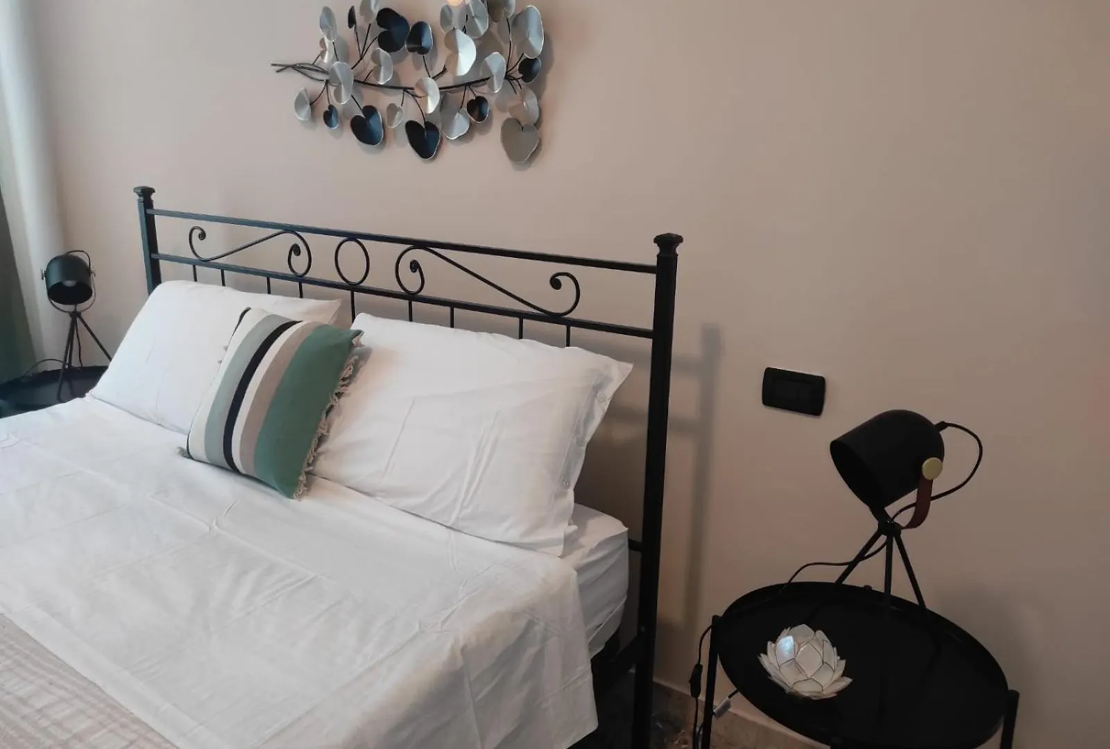 Puccini Inn Catania Centro Apartment